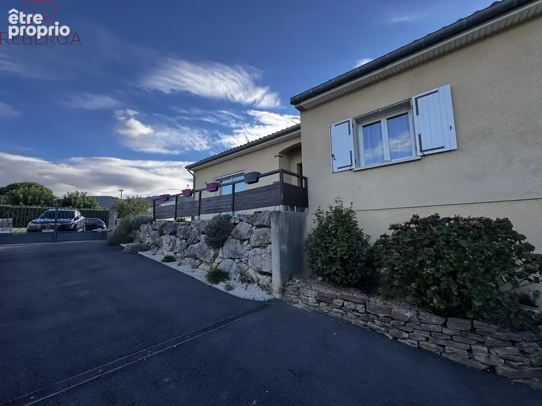 Belle Villa indépendante sur Aiguefonde - photo 20