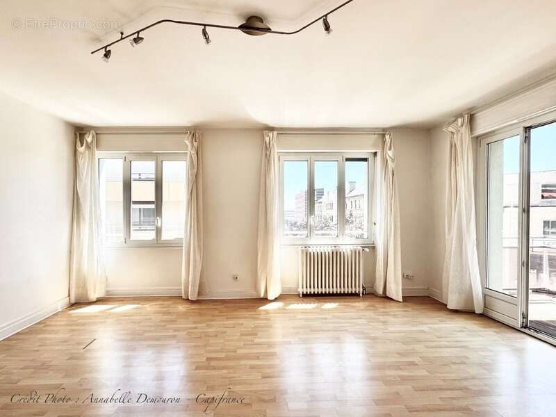 Appartement à CLERMONT-FERRAND