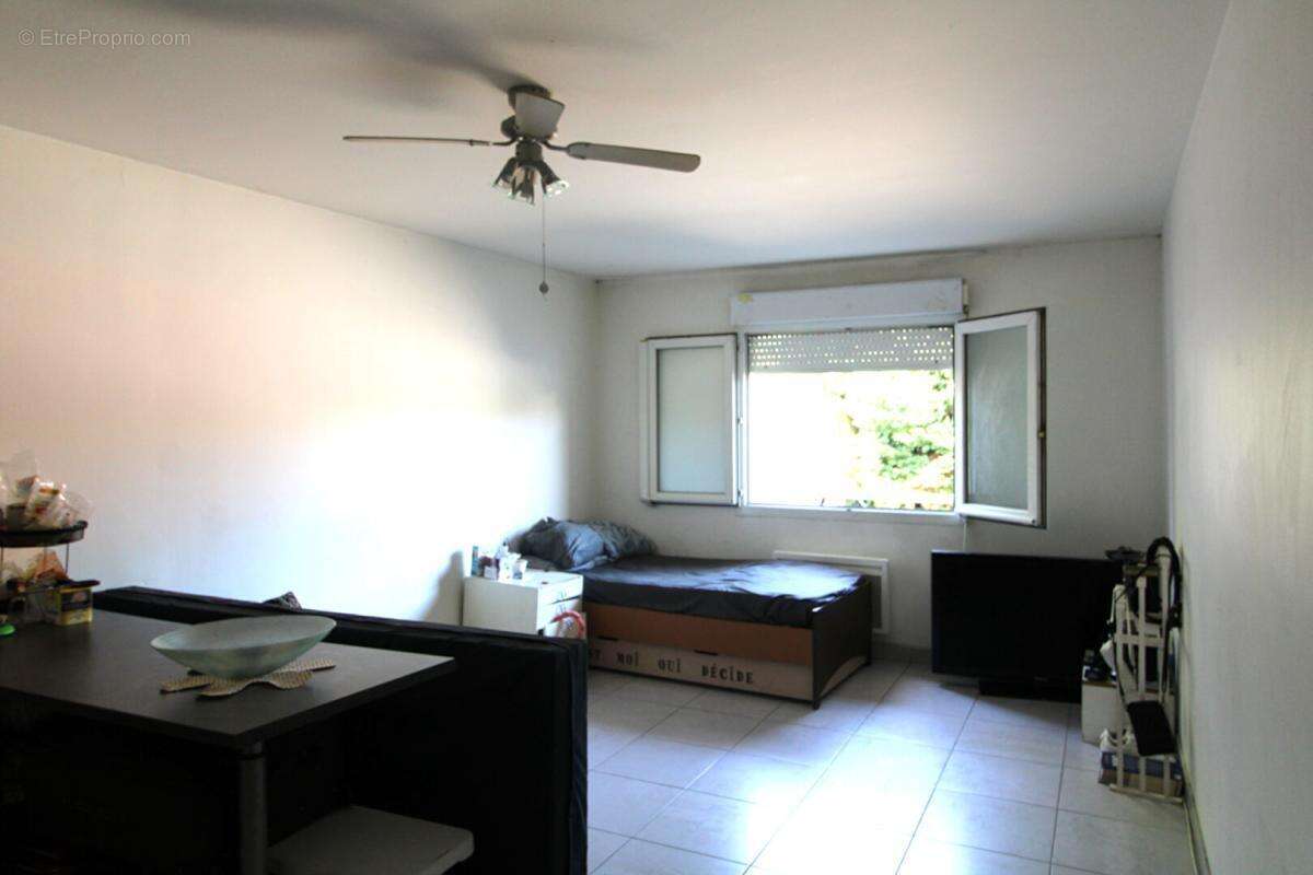 Appartement à GENAS