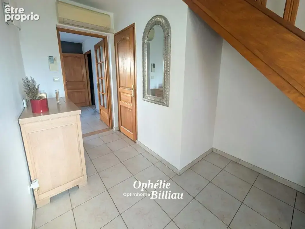 Maison individuelle 6 pièces, 121 m², terrain 2 712 m², Ham-en-Artois - photo 4