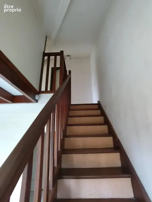 Bel appartement F3 avec parking et garage   Saint-Vrain - photo 5