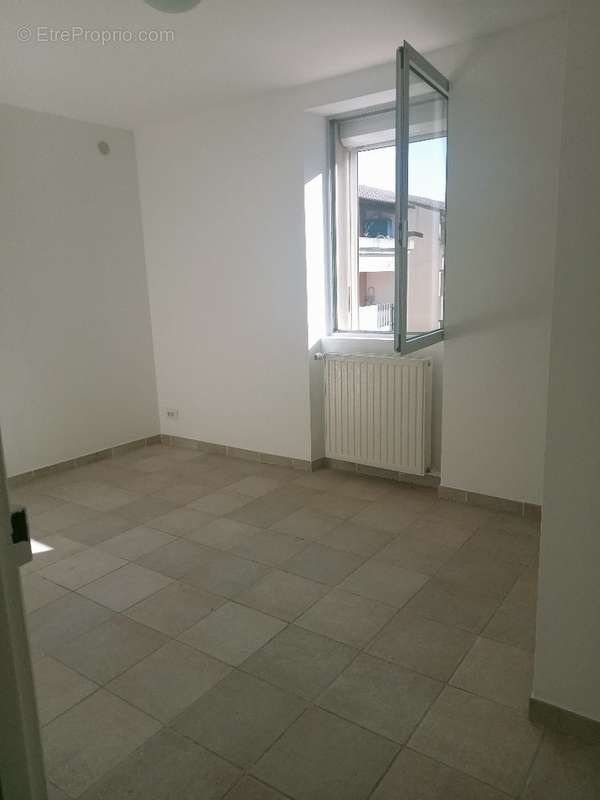 Appartement à GANGES