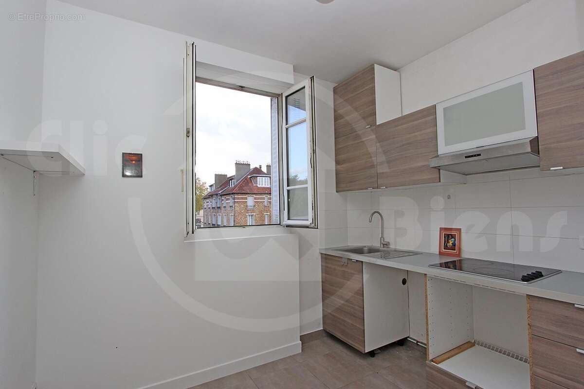 Appartement à VERSAILLES