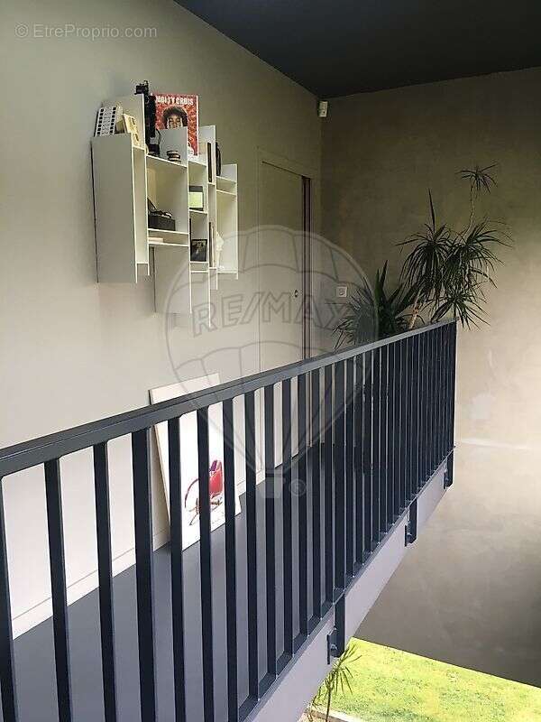 Maison à SAINT-AUBIN-CELLOVILLE