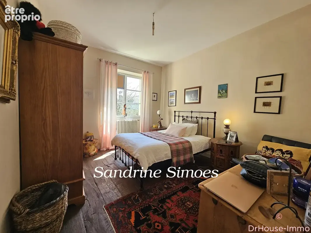 Maison 10 pièces 290 m² à vendre à Montmorillon (86500) - photo 26