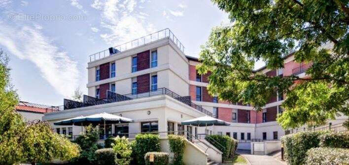 Investissement locatif lmnp – romainville – 6.62% - photo 2