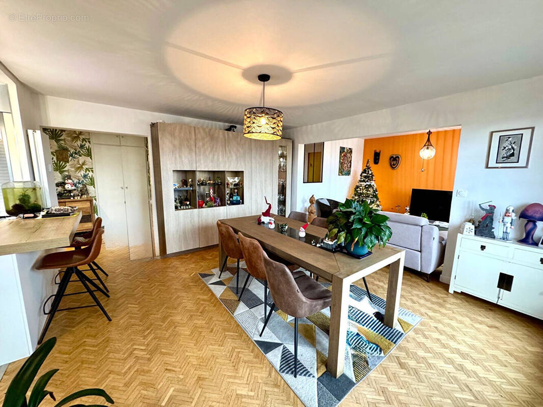 Appartement à DUNKERQUE