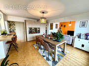 Appartement à DUNKERQUE