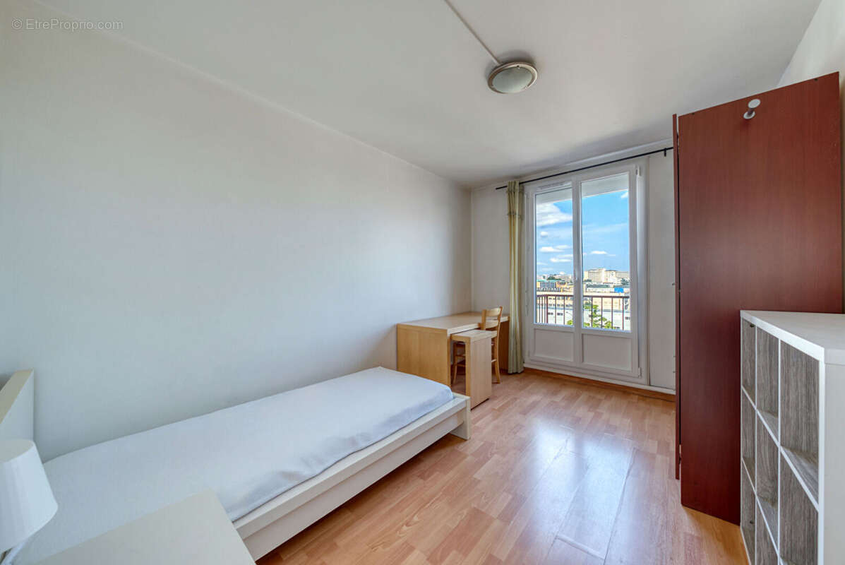 Appartement T4 - Villejean - photo 8