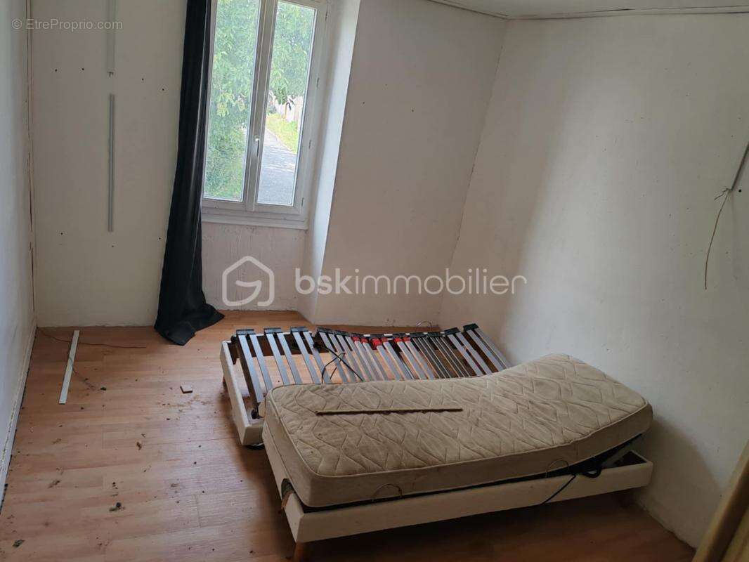 Maison en pierre - photo 5