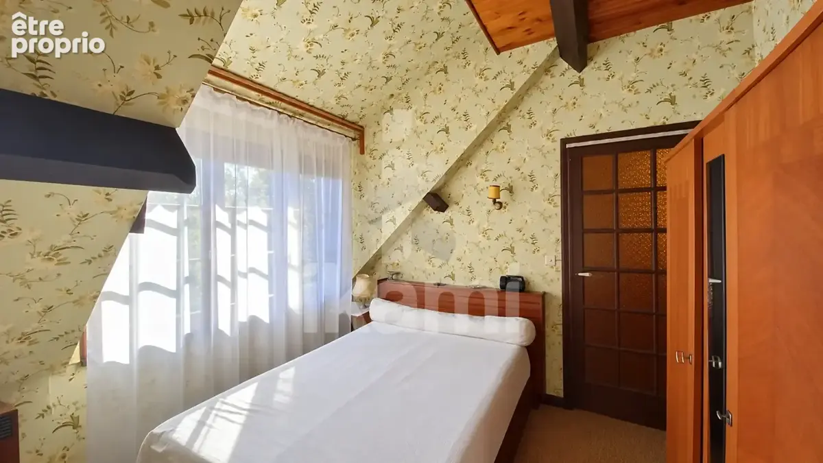 Maison - Dun Le Pöelier - photo 16