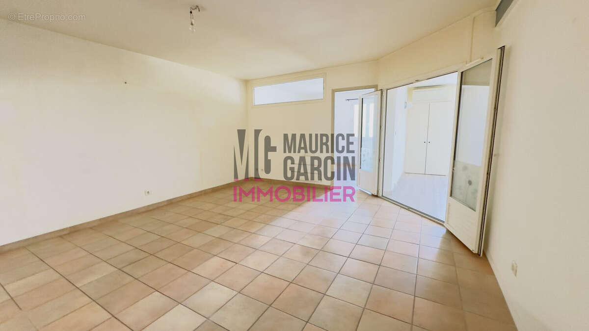 Appartement à MONTEUX