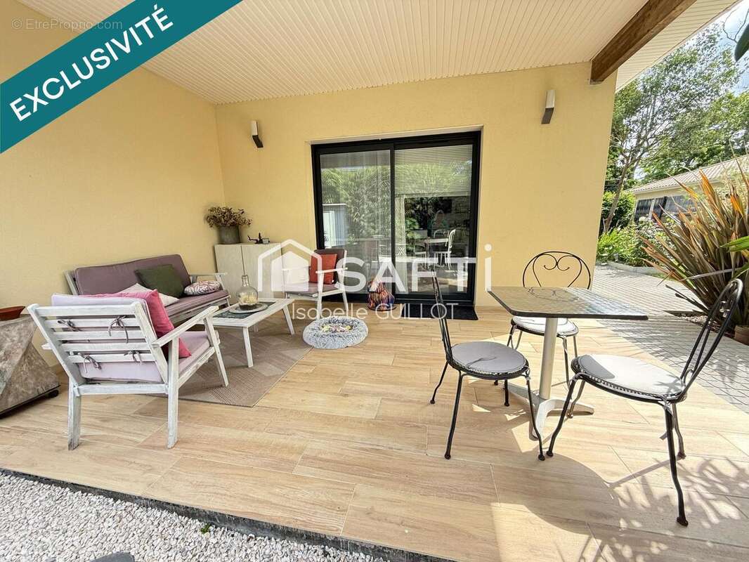 Photo 3 - Maison à AUDENGE