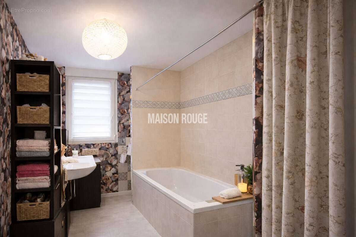 Appartement à LANNION