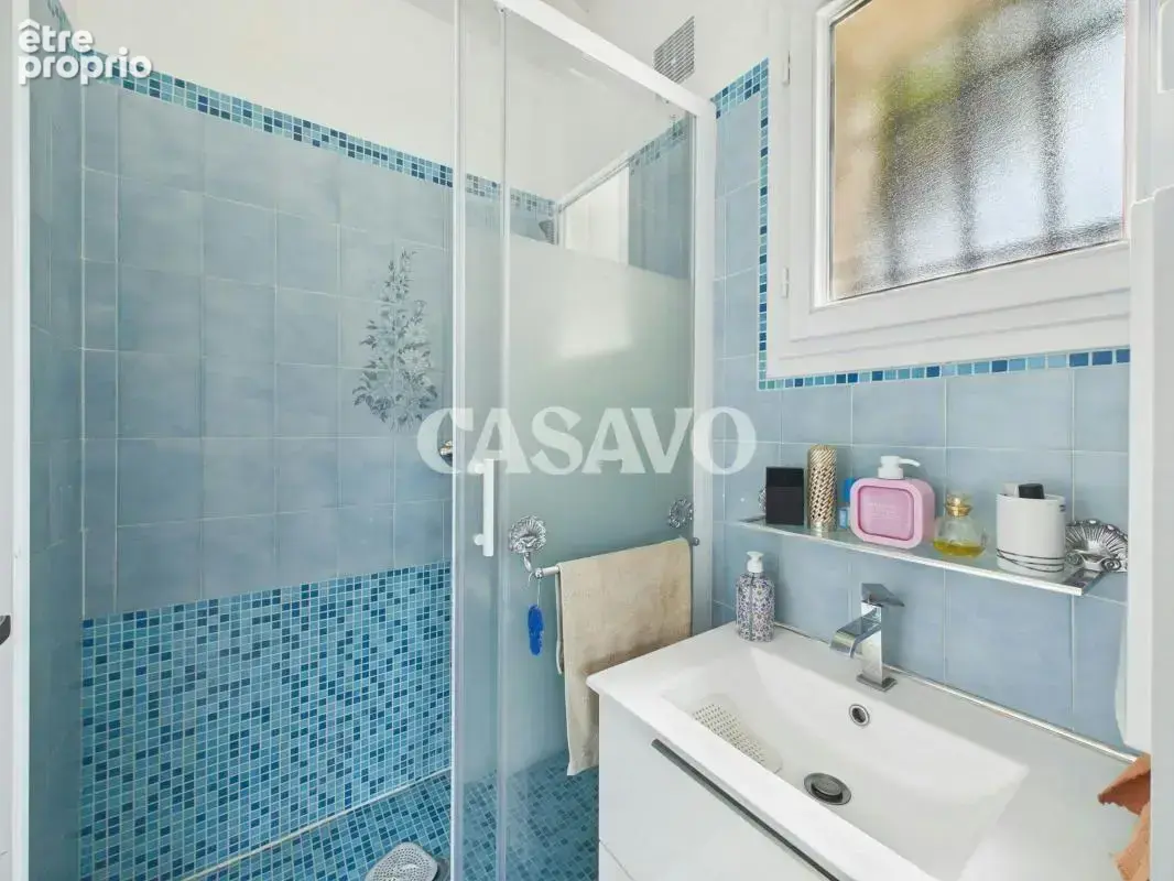 Vente Maison 8 pièces de 180m² - 95200 Sarcelles - photo 21