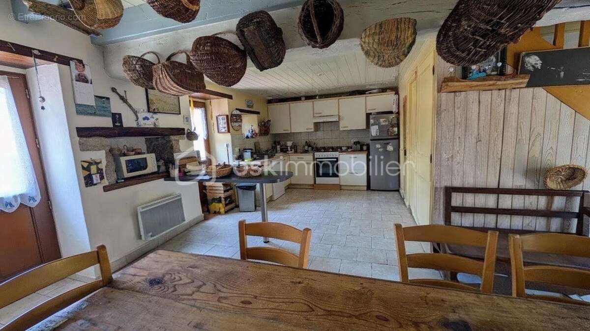 Charmante chaumière à Herbignac - photo 3