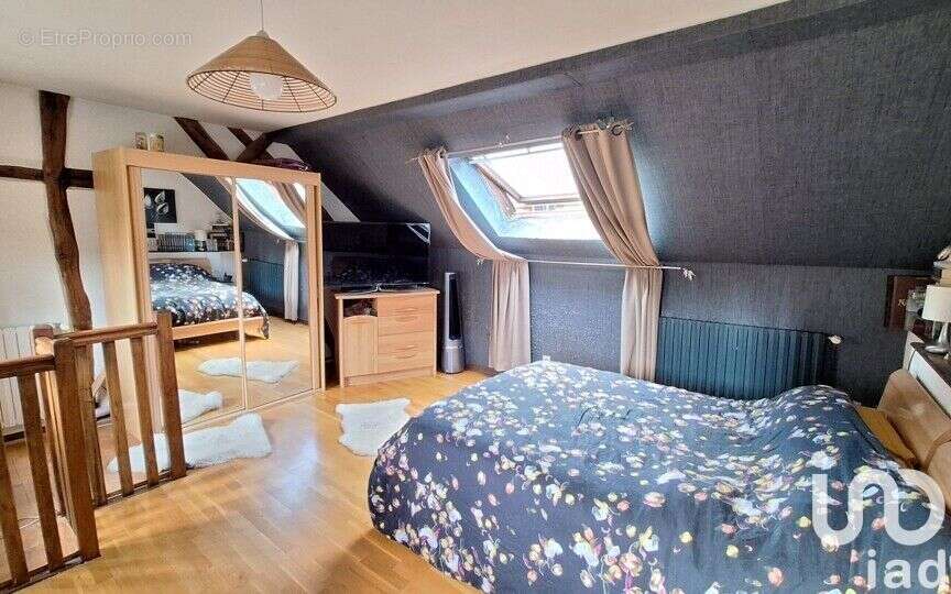 Photo 6 - Maison à SAINT-PREST