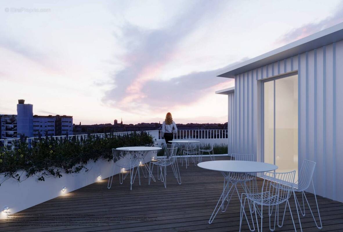 Commerce à BORDEAUX