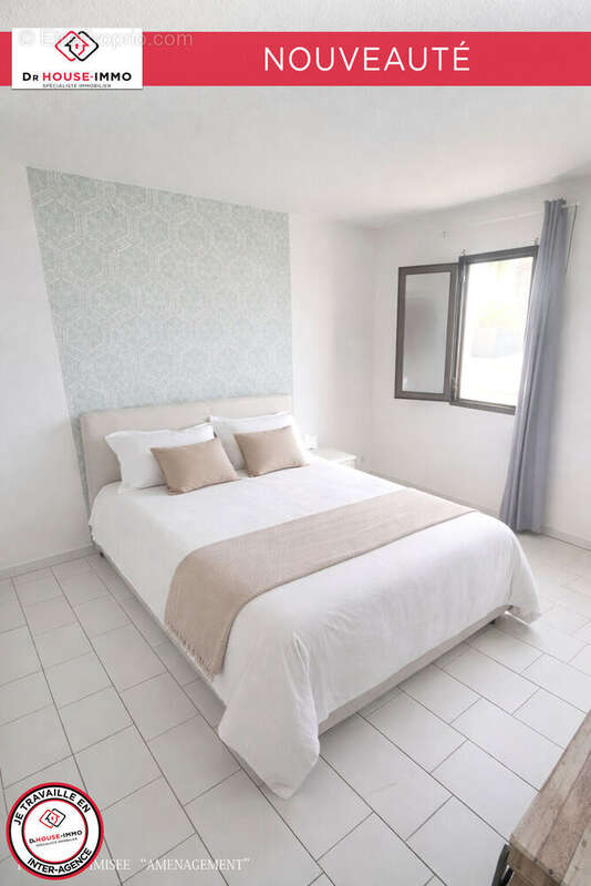 Appartement à ARGELES-SUR-MER