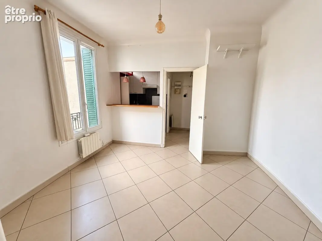 Appartement 2 pièces 31 m² à vendre à Bagnolet (93170) - photo 4