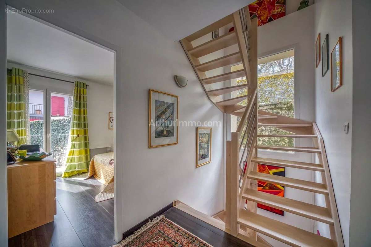 Maison à AIX-LES-BAINS