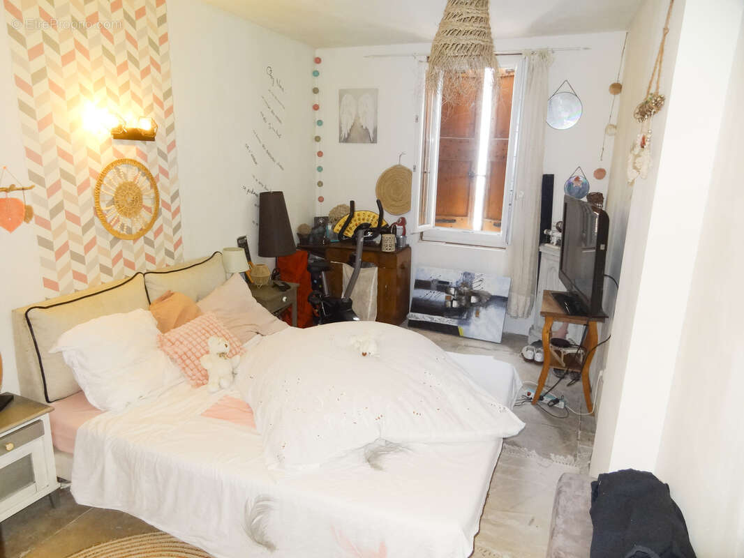 Maison à MARSILLARGUES