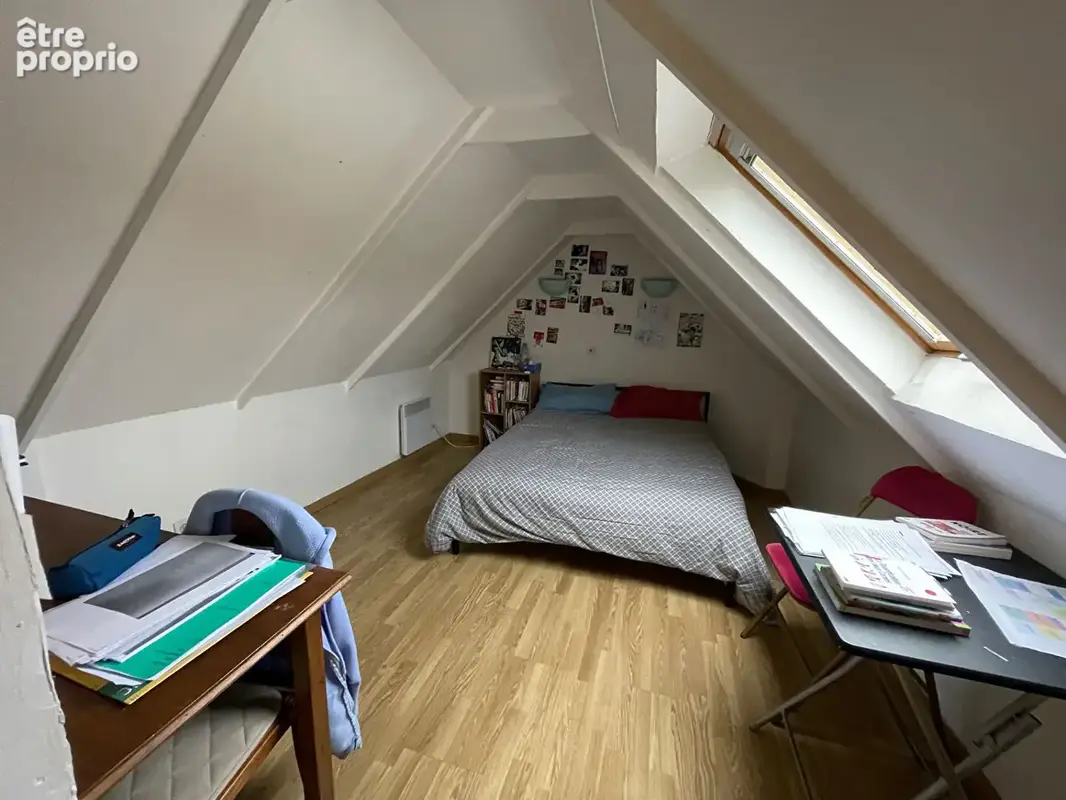 Maison  4 pièce(s) 90 m2 - photo 8