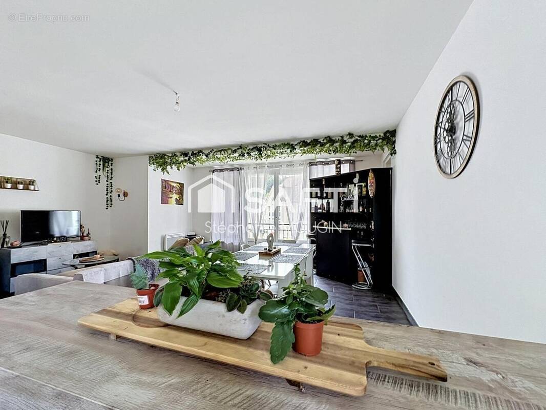 Photo 1 - Appartement à MAICHE