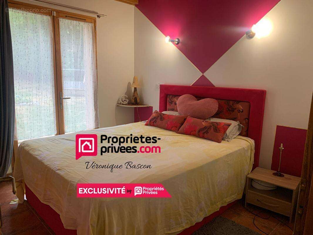 Maison de 6 pièces ,165m2 habitables sur 1774m2 de terrain - photo 5