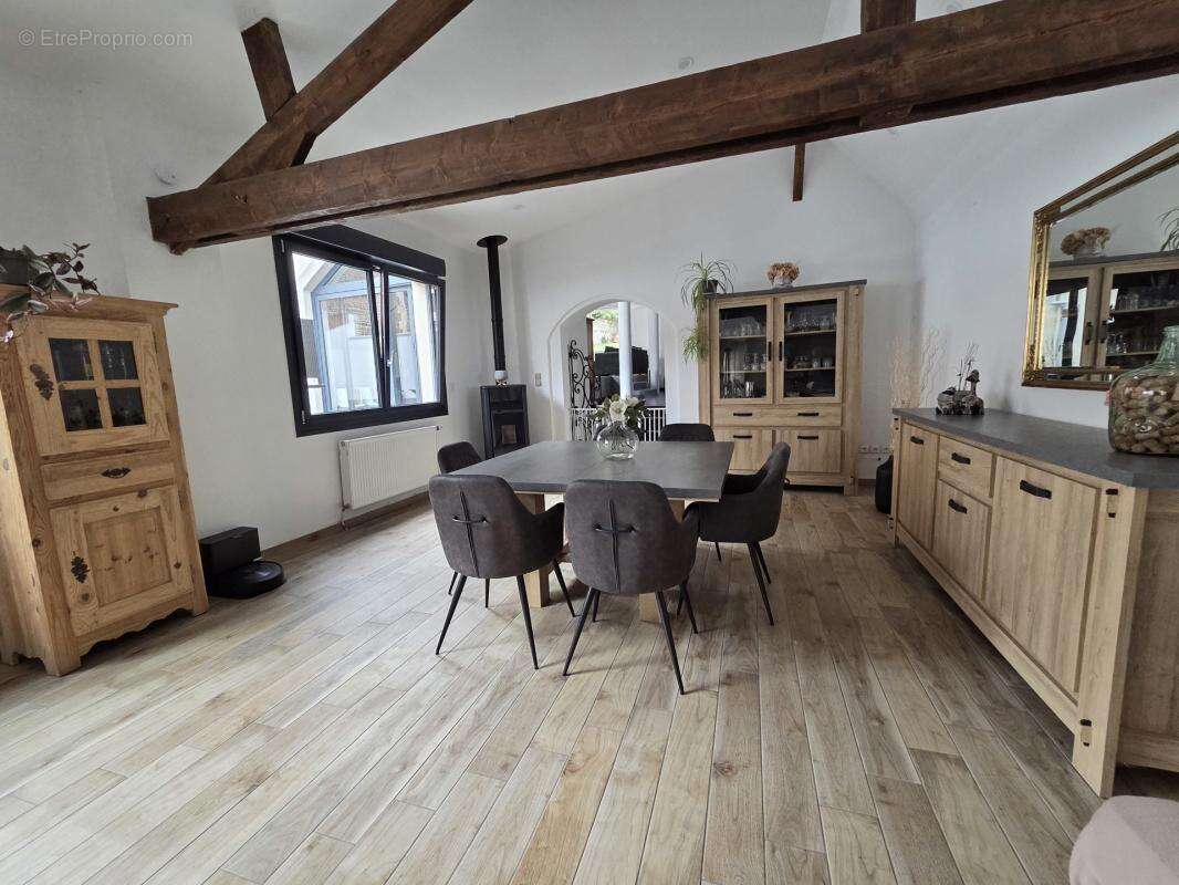 Maison de village - photo 3