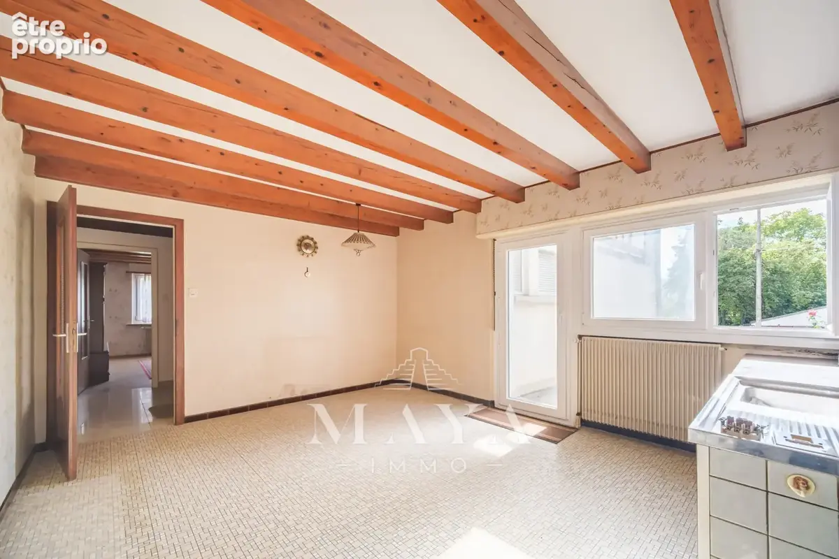 DURLINSDORF, maison d'environ 175 m2 avec grange et dépendance - photo 10