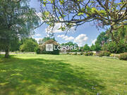 Terrain à LA CHAPELLE-BOUEXIC