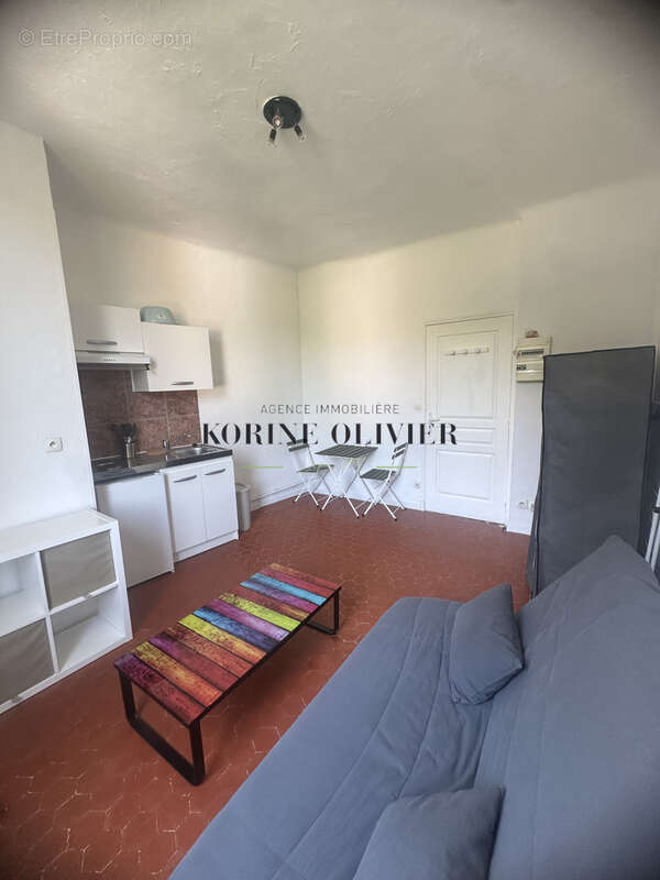 Appartement à AIX-EN-PROVENCE