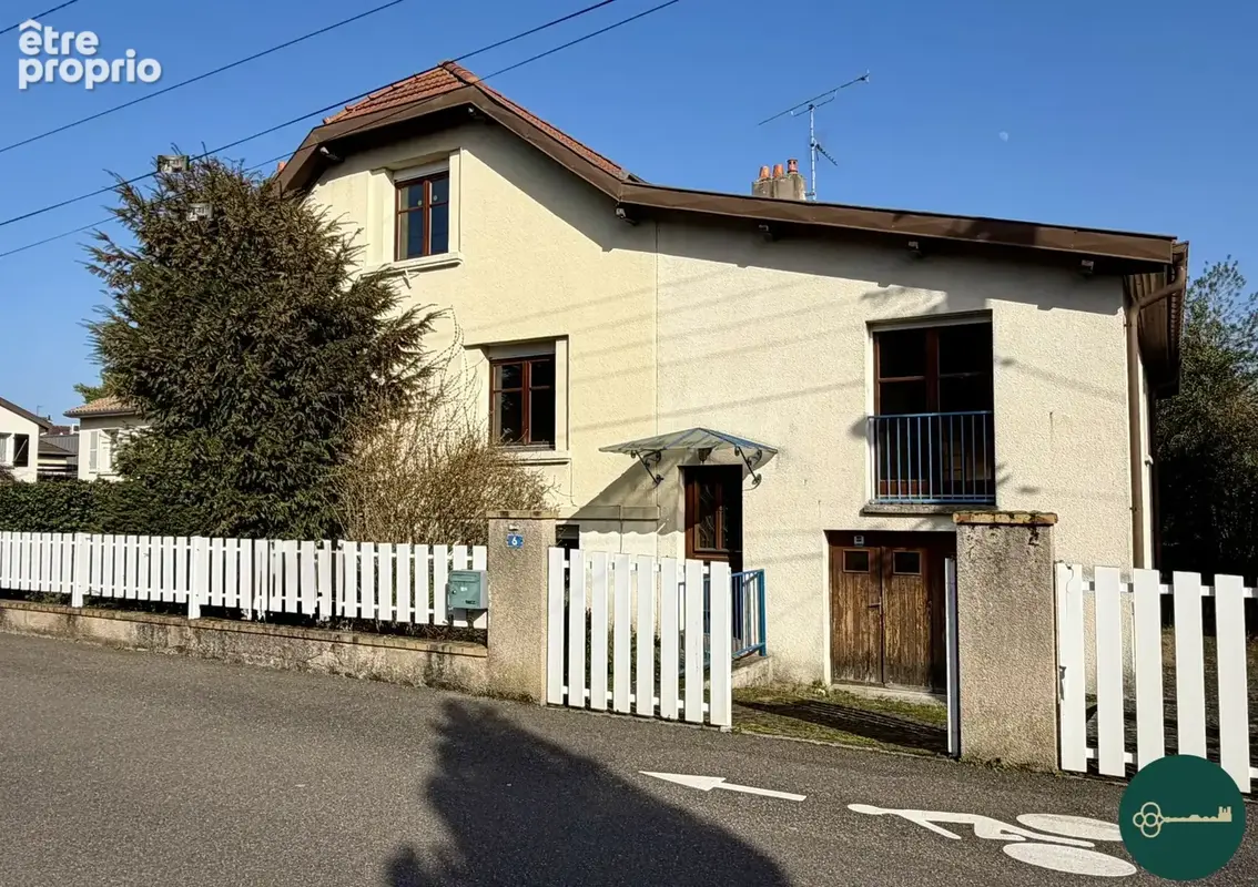 Maison Toul 7 pièces 180 m2 - photo 2