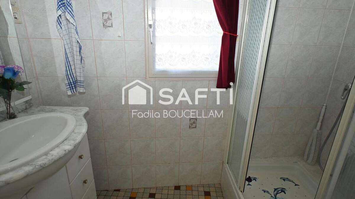 Photo 8 - Appartement à JUZIERS