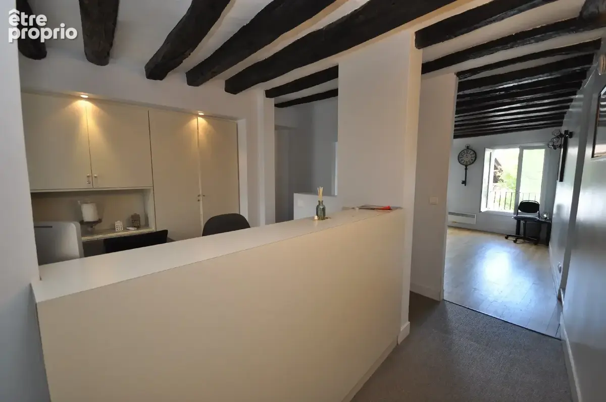 Commerce 67 m² à vendre à Arpajon (91290) - photo 2
