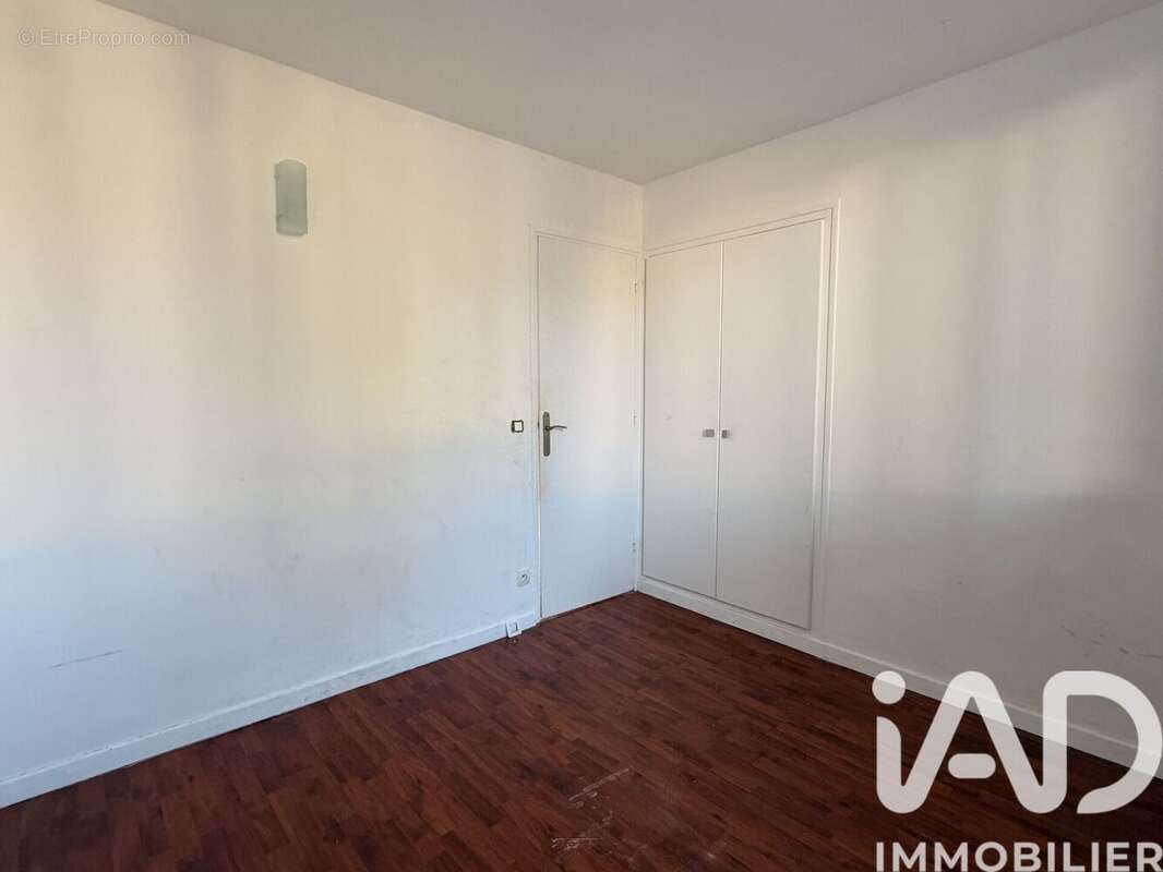 Photo 7 - Appartement à MARSEILLE-9E