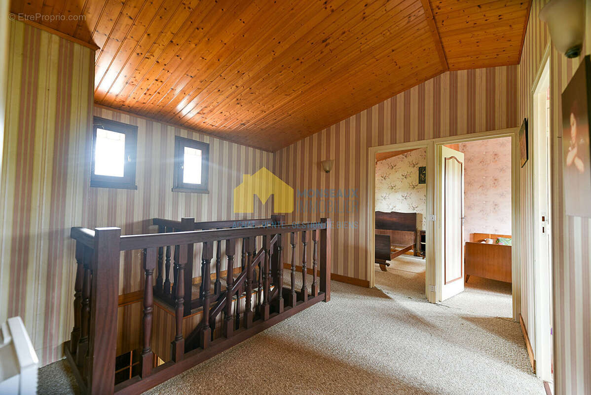 Maison à LEGE-CAP-FERRET