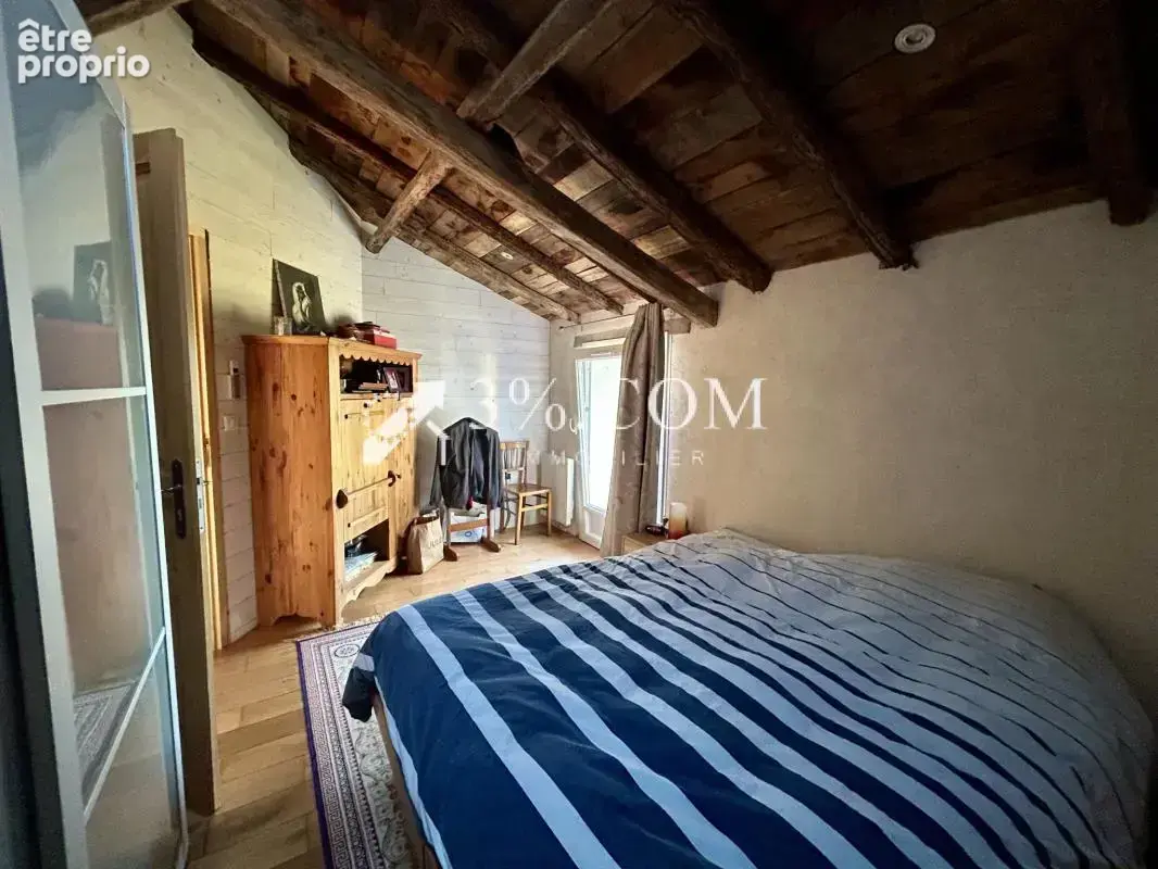 Longère vendéenne de caractère - 124 m2 - photo 7