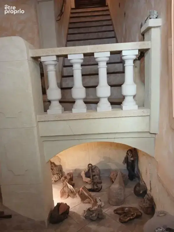 Maison vigneronne entre le port et la plage - photo 10