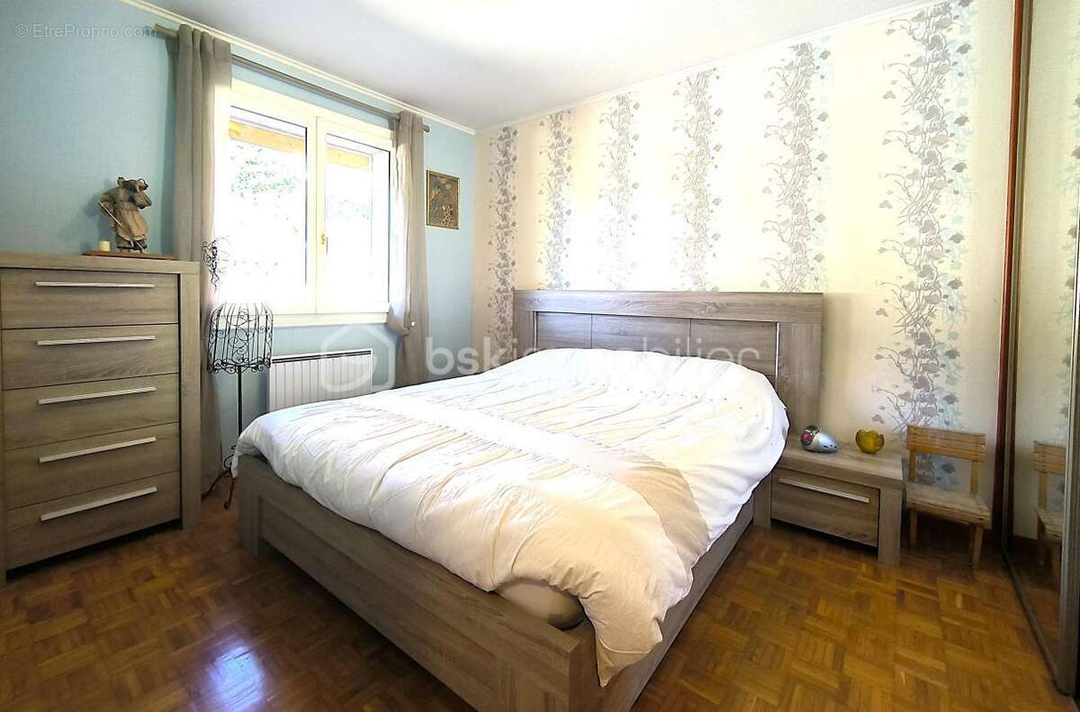 Maison à VIUZ-EN-SALLAZ