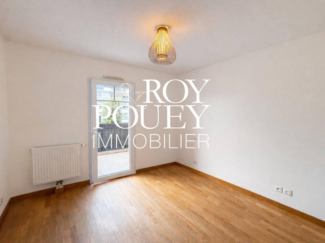 Appartement à LA TESTE-DE-BUCH