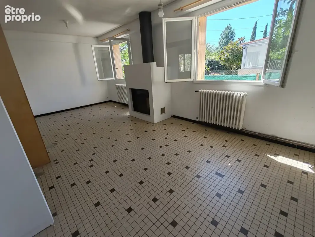 Toulouse Saint-Simon - Rare RDC T4 112m2, jardin exclusif, copro 2 lots - photo 7
