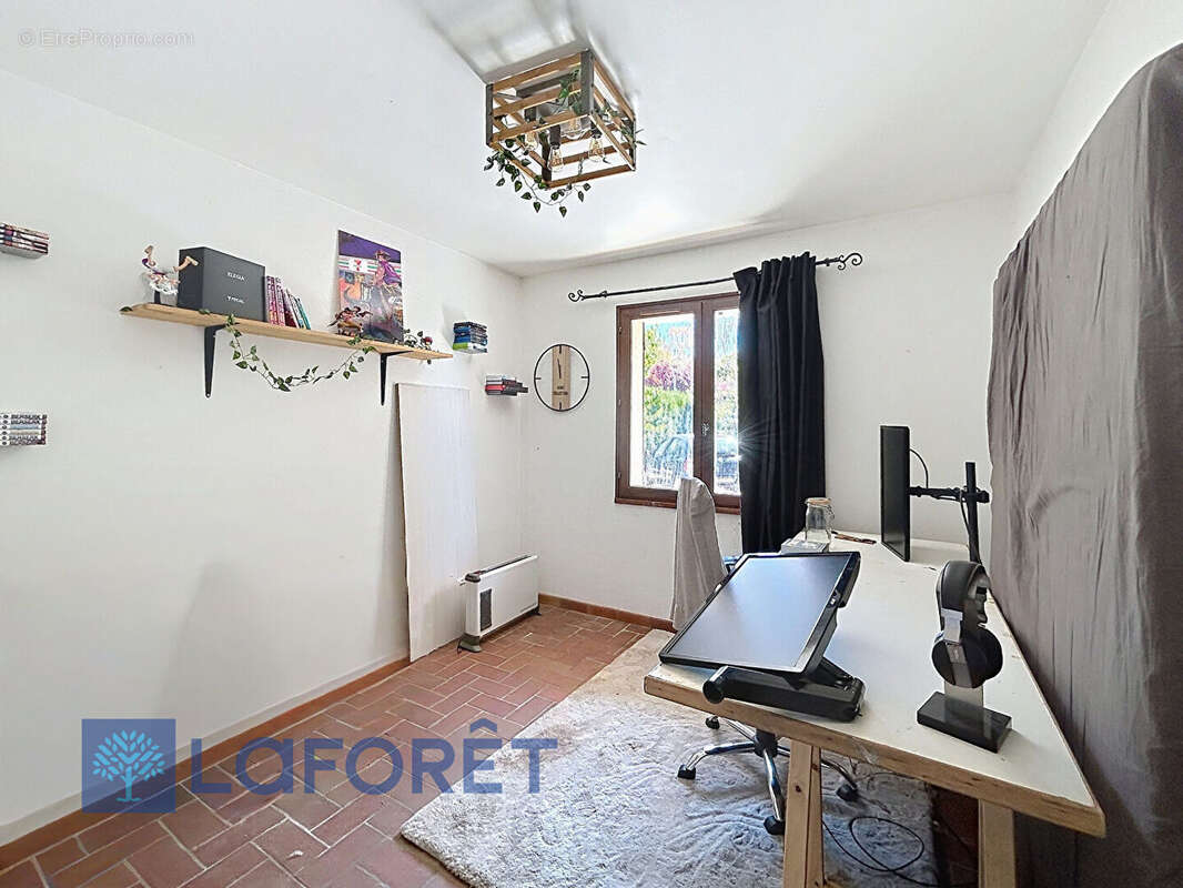 Maison  Condé sur Iton - photo 10