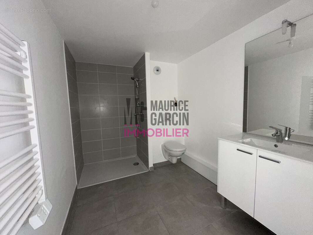 Appartement à MONTEUX