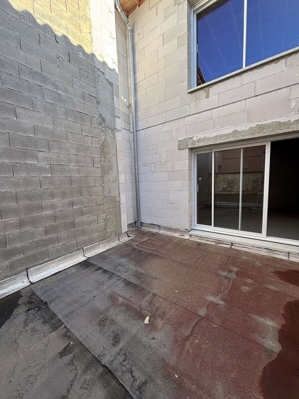 Appartement à GAILLAC