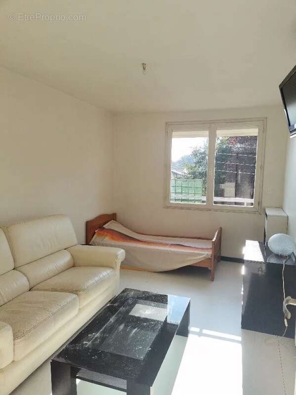 Appartement à AULNAY-SOUS-BOIS