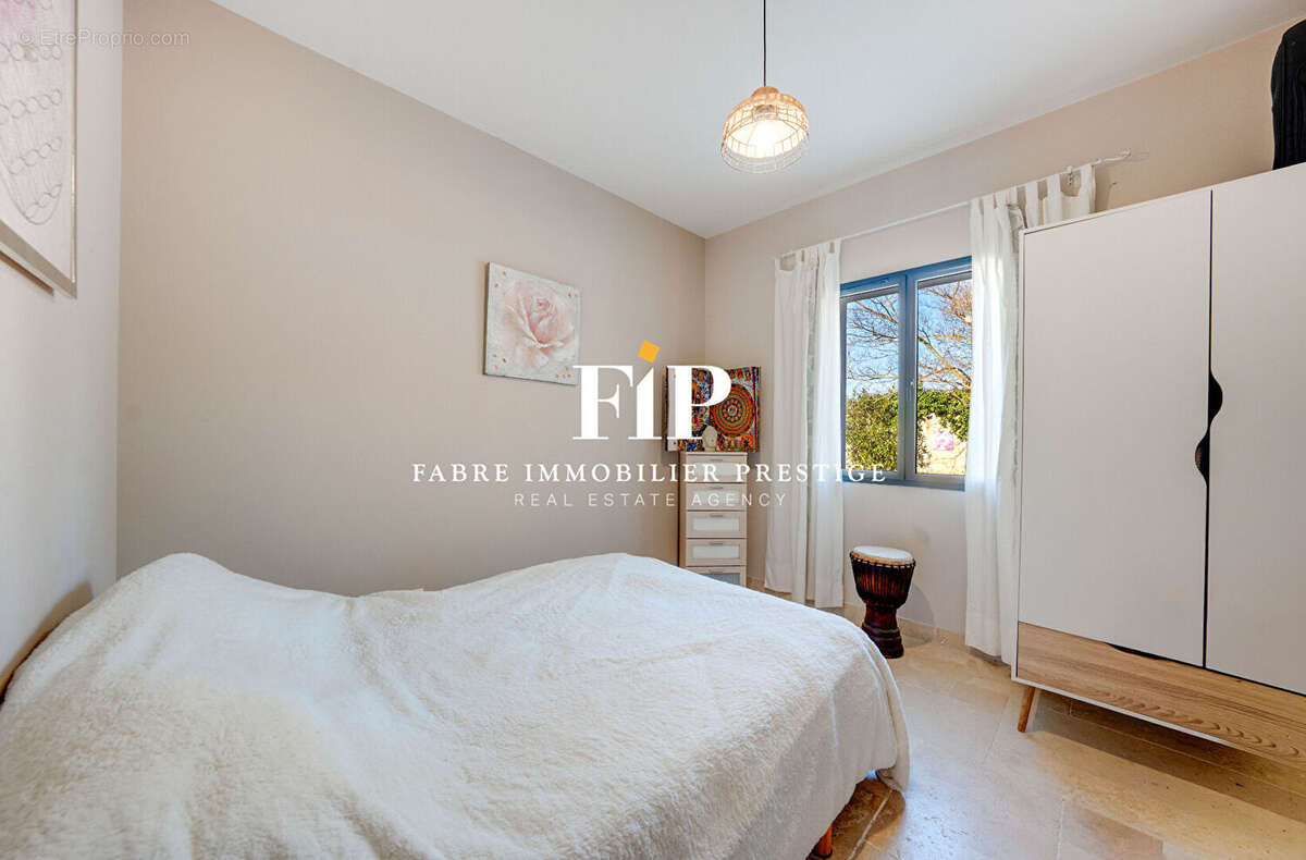 Maison à SAINT-MAXIMIN-LA-SAINTE-BAUME