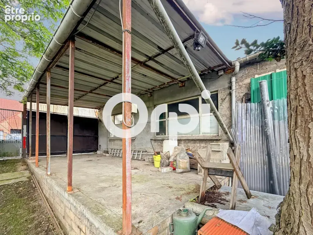 Maison 3 chambres, jardin et vaste garage à Armbouts-Cappel (59380) - photo 14