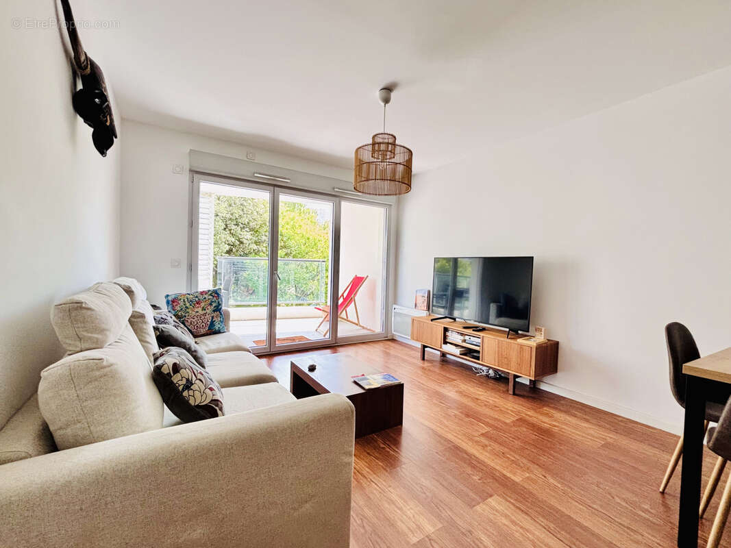 Appartement à MARSEILLE-9E